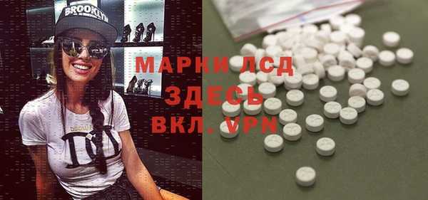 экстази Горняк